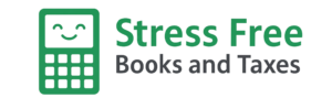 StessFreeBooksandTaxesLogo